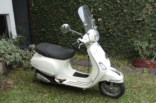 Vespa 150 Lx Ie