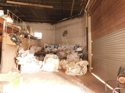 Imagen 8 de 17 de Depósito En Venta O Permuta Ubicado En Moreno, G.b.a. Zona Oeste