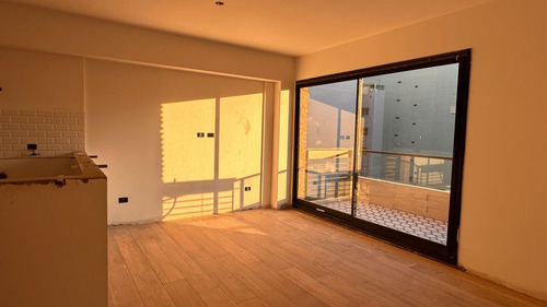Departamento Venta 2 Amb Caballito Sur