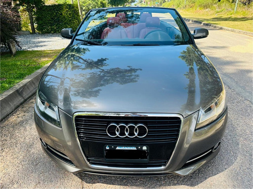 Audi A3 1.8t Cabrio Cabriolet De Baja