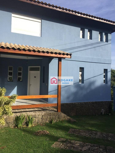 Casa Com 3 Dormitórios À Venda, 172 M² Por R$ 980.000,00 - Veloso - Ilhabela/sp - Ca2455