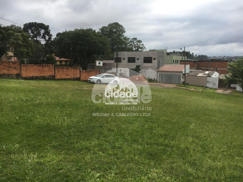Imagem 5 de 8 de Terreno À Venda, Região Do Lago - Cascavel/pr - 12063