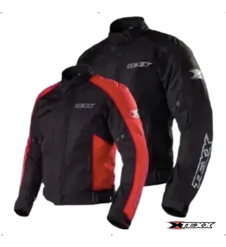 Jaqueta texx ronin 100 impermeavel best sale preta