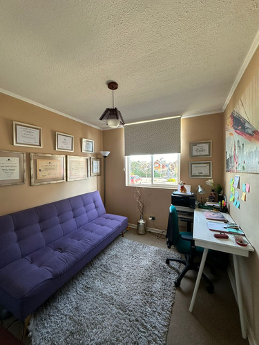 Departamento Cumbres Las Rastras Amoblado