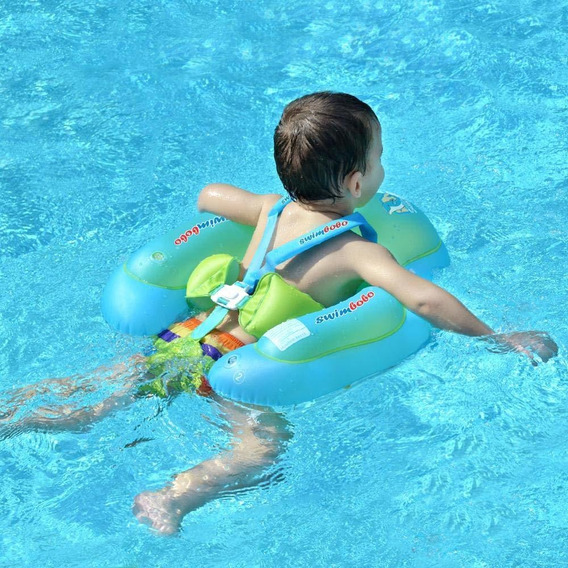 ✅ Flotadores Para Niños Bebe Floaters For Toddlers Chaleco Salvavidas Kids 3M 