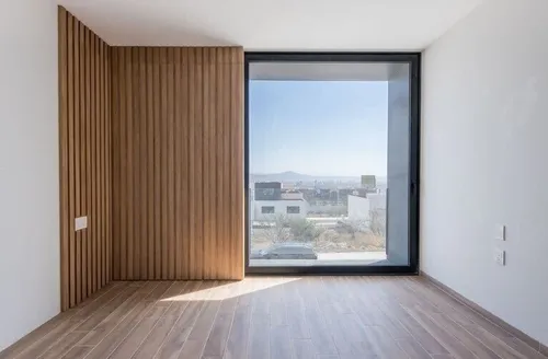 Hermosa Casa En Venta/renta En Nuevo Refugio, Con Un Diseño Exclusivo!