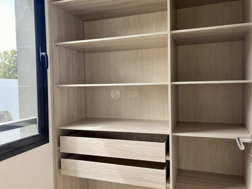 Alquiler Casa 3 Dormitorios Parque Miramar Jardin Parrillero Amenities Seguridad Almadia