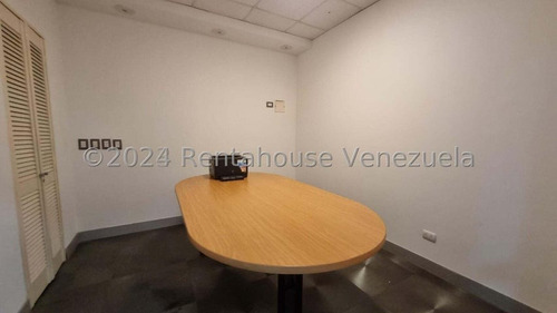 Venta De Oficina En La Av. Urdaneta Jg
