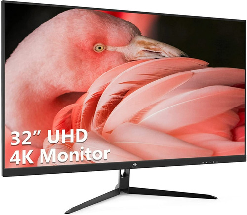 Z-edge U28i4k Monitor Uhd 4k Ultra Slim 32 -in