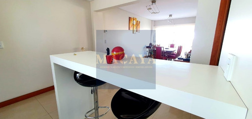 Imagen 7 de 18 de Impecable Y Moderno Dpto 2 Amb En Venta
