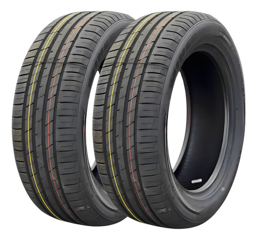 Kit 2 Pneu Minerva Aro R21 295/40r21 111y Ecospeed 2 Suv