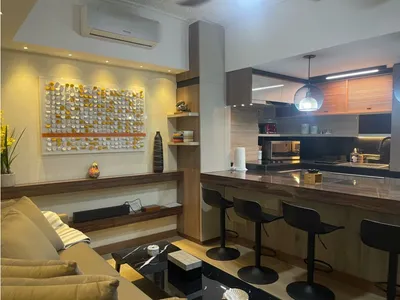 Apartamento en alquiler