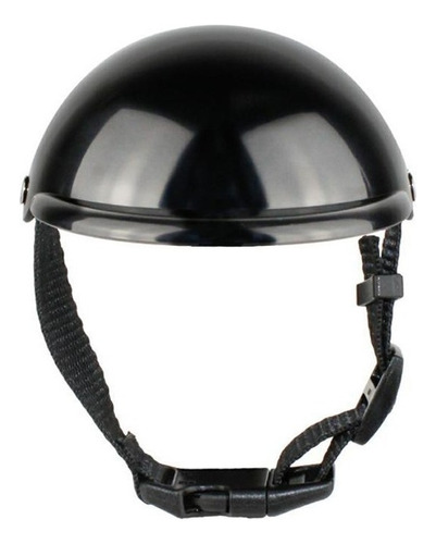 Pet Helmet Goggles Protective Cap C