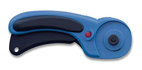Cutters Y Trinchetas, Cortador Rotativo, Color Azul