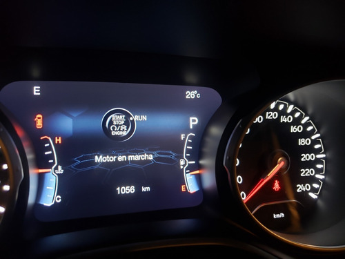 Jeep Compass Limited Plus 4x4 2018 1.000 Kms
