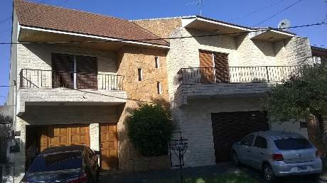 Casa Para 2 Familias En Venta En Quilmes Oeste