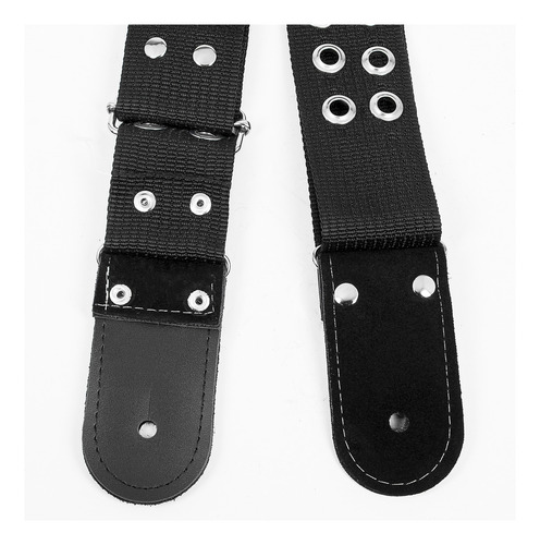 Strap Rocker 2+2 Tipo Cinturón S-rocker Hermes