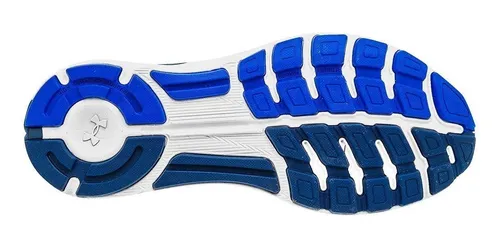 Tenis Under Armour Speedform Para Hombre Gemini 3 Azul Full