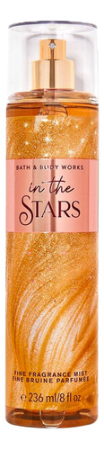 In The Stars Fragancia Corporal Bath & Body Works