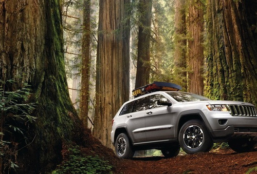 Refrigerante Gran Cherokee 4g 2011/2012/2014/2016 Mopar