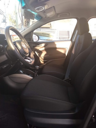 Fiat Cronos 2020 0km Plan Gobierno/ Uber Retiro $100.000 A*
