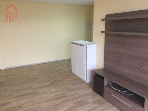 Imagem 2 de 18 de Apartamento Para Venda, 2 Dormitórios, Saúde - São Paulo - 1737