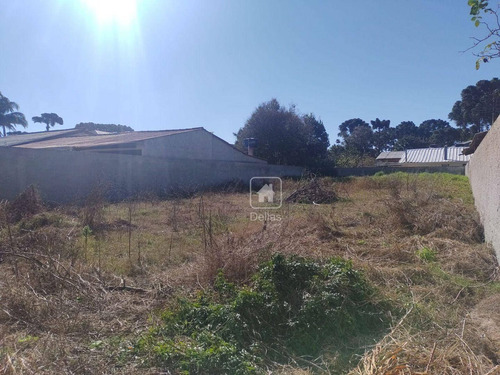 Imagem 4 de 4 de Terreno À Venda, 450 M² Por R$ 290.000,00 - Guarituba - Piraquara/pr - Te0046