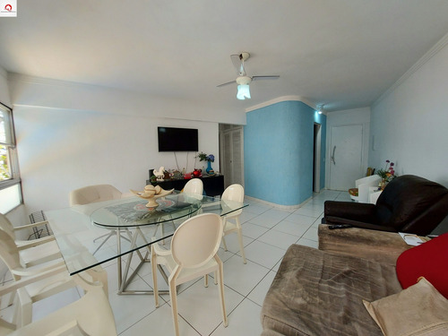 Imagem 4 de 21 de Apartamento - Ap05770 - 69275275