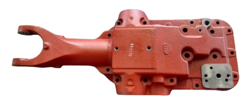 Tampa Do Hidraulico Trator Massey Fergunson 50x/55x/65x.