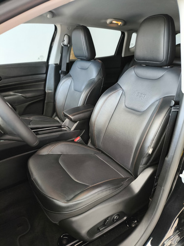 Jeep Compass Compass Limited 1.3