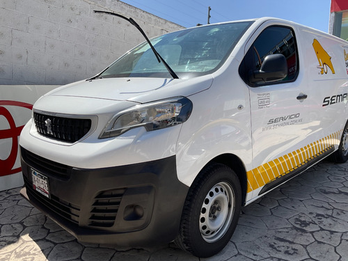 Peugeot Expert 2.0 Hdi Cargo Manual