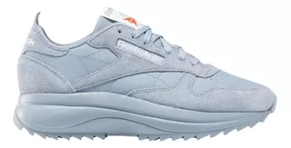 Tenis Reebok Classic Leather Sp Extra Blue Mujer Sport