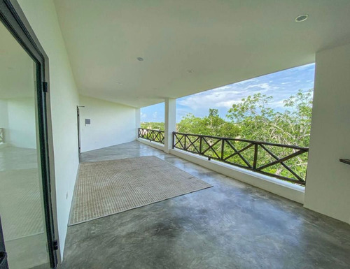 Enta De Departamento En Tulum, Quintana Roo Ct381