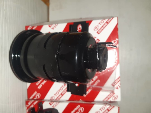 Filtro De Gasolina Toyota Meru/prado/autana