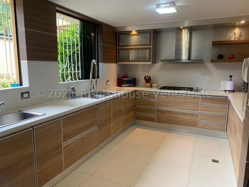 Imagen 6 de 15 de Espectacular Casa En El Marques Excelente Zona Con Clima De Montaña Mls #21-23104