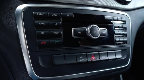 Imagen 12 de 15 de Mercedes Benz Clase Cla200 1.6 Limited Plus - 294421