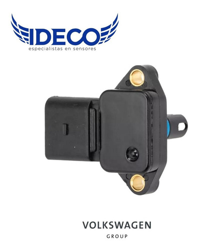 Sensor Map Vw Gol Golf Polo Skoda Octavia Seat Ibiza