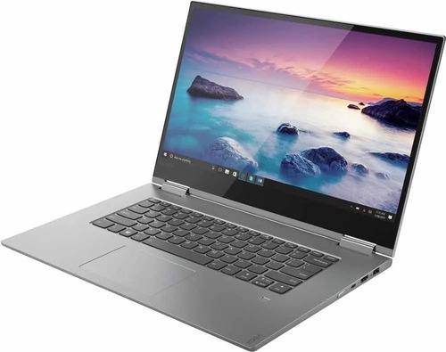 Imagen 5 de 8 de Lenovo Yoga 730 I7-8550u 16gb 512gbssd 2en1 Touch 13.3' 1kg