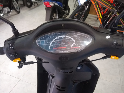 Imagen 11 de 15 de Gilera Smash 110 Full $25.546 X 12 Cuotas