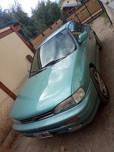 Imagen 2 de 10 de Subaru Impreza