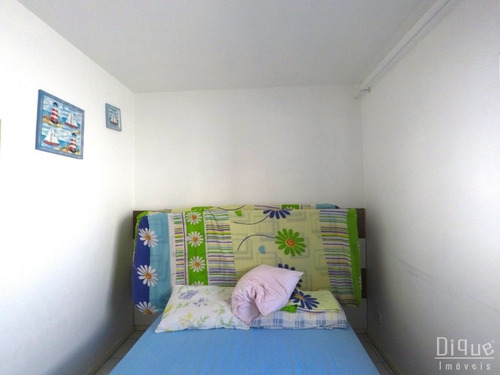 Imagem 27 de 30 de Apartamento - Ap0273 - 33949817