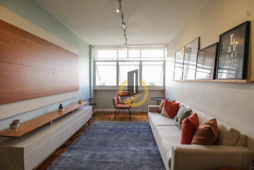 Imagem 4 de 30 de Apartamento Com 3 Dormitórios À Venda, 82 M² Por R$ 710.000,00 - Cambuci - São Paulo/sp - Ap1793