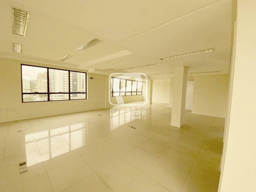 Imagem 14 de 15 de Sala Comercial Para Locação Em Itajaí - 5626