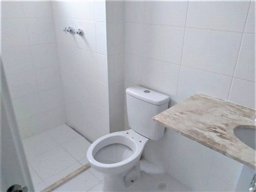 Imagem 12 de 25 de Apartamento Com 1 Dormitório À Venda, 36 M² Por R$ 290.000,00 - Vila Prudente - São Paulo/sp - Ap5915