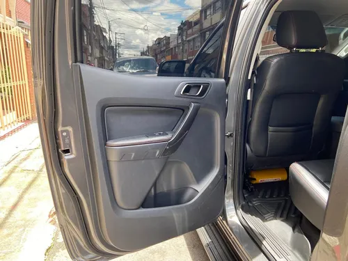 Ford Ranger 3.2 Fx4