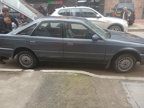 Mazda 626 2.2 Lx