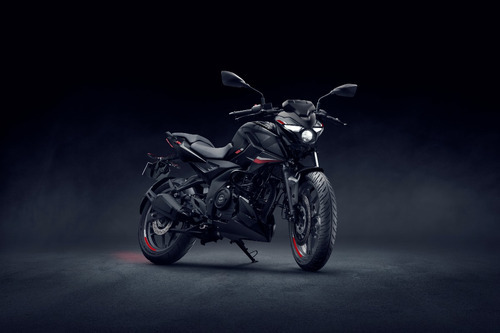 Imagen 11 de 25 de Bajaj Rouser N250 Nueva Motozuni M. Grande