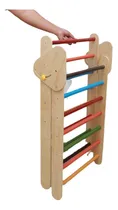 Comprar Juguetes Triangulares Para Escalar Para Niños En El Interior