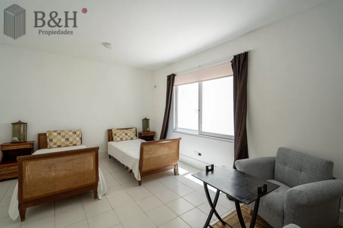 Casa Sobre El Green Del Hoyo 7 Del Cantegril Country Club