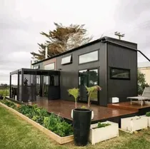 Comprar Contenedor Container Vivienda, Proyecto  Y Construcción.